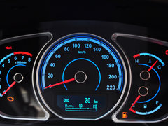 2015款 2.0L 手动 智臻型