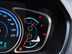 2015款 2.0L 手动 智臻型