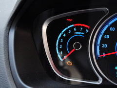 2015款 2.0L 手动 智臻型