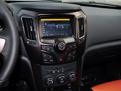 2015款 2.0L 手动 智臻型