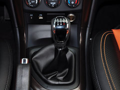 2015款 2.0L 手动 智臻型