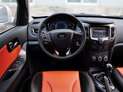 2015款 2.0L 手动 智臻型