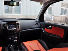 2015款 2.0L 手动 智臻型