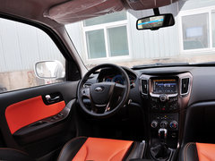 2015款 2.0L 手动 智臻型