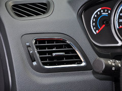 2015款 2.0L 手动 智臻型
