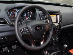 2015款 2.0L 手动 智臻型