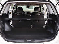 2015款 2.0L 手动 智臻型