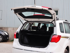 2015款 2.0L 手动 智臻型