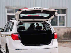 2015款 2.0L 手动 智臻型