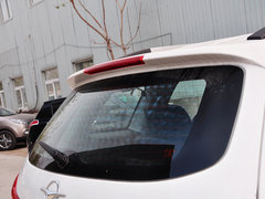 2015款 2.0L 手动 智臻型