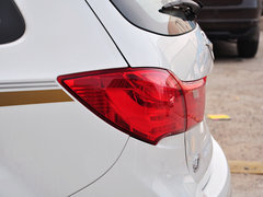 2015款 2.0L 手动 智臻型