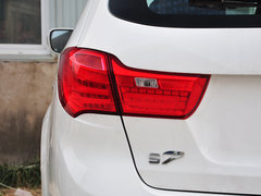 2015款 2.0L 手动 智臻型