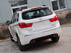 2015款 2.0L 手动 智臻型