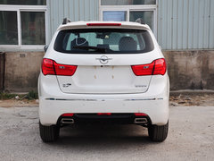 2015款 2.0L 手动 智臻型