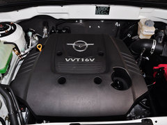 2015款 2.0L 手动 智臻型