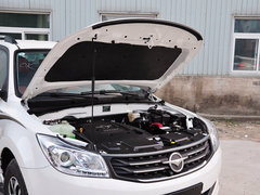 2015款 2.0L 手动 智臻型