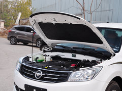 2015款 2.0L 手动 智臻型