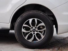 2015款 2.0L 手动 智臻型