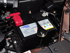 2015款 2.0L 手动 智享型