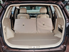 2015款 2.0L 手动 智享型