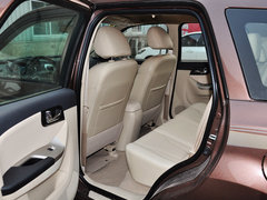 2015款 2.0L 手动 智享型