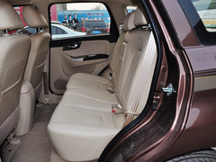2015款 2.0L 手动 智享型