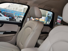2015款 2.0L 手动 智享型