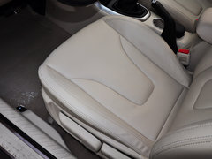 2015款 2.0L 手动 智享型