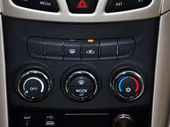 2015款 2.0L 手动 智享型