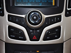 2015款 2.0L 手动 智享型