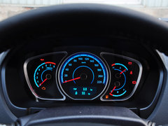 2015款 2.0L 手动 智享型