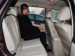 2015款 2.0L 手动 智享型