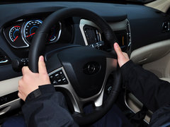 2015款 2.0L 手动 智享型