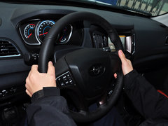 2015款 2.0L 手动 智享型