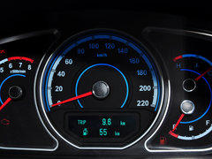 2015款 2.0L 手动 智享型