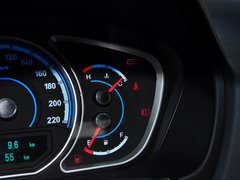 海马S7 2015款 2.0L 手动 智享型