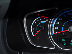 海马S7 2015款 2.0L 手动 智享型