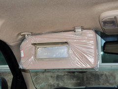 2015款 2.0L 手动 智享型
