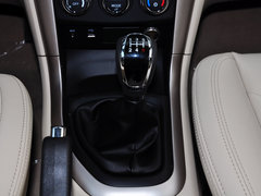 海马S7 2015款 2.0L 手动 智享型