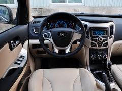 海马S7 2015款 2.0L 手动 智享型