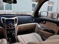 2015款 2.0L 手动 智享型