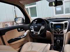 2015款 2.0L 手动 智享型