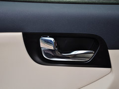 海马S7 2015款 2.0L 手动 智享型