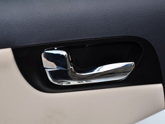 海马S7 2015款 2.0L 手动 智享型