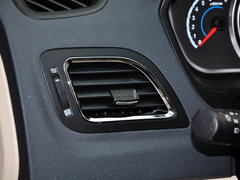 2015款 2.0L 手动 智享型
