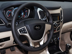 2015款 2.0L 手动 智享型