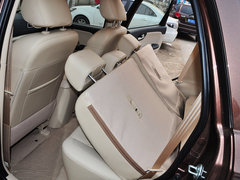 海马S7 2015款 2.0L 手动 智享型