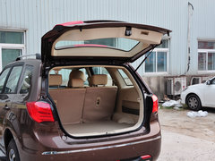 2015款 2.0L 手动 智享型