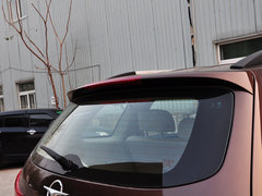 2015款 2.0L 手动 智享型