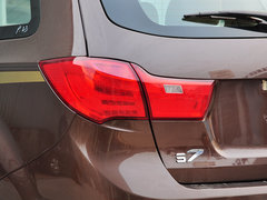 2015款 2.0L 手动 智享型